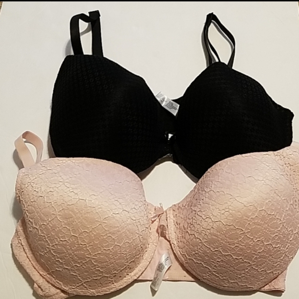 Lauren Ashley 38 E bras